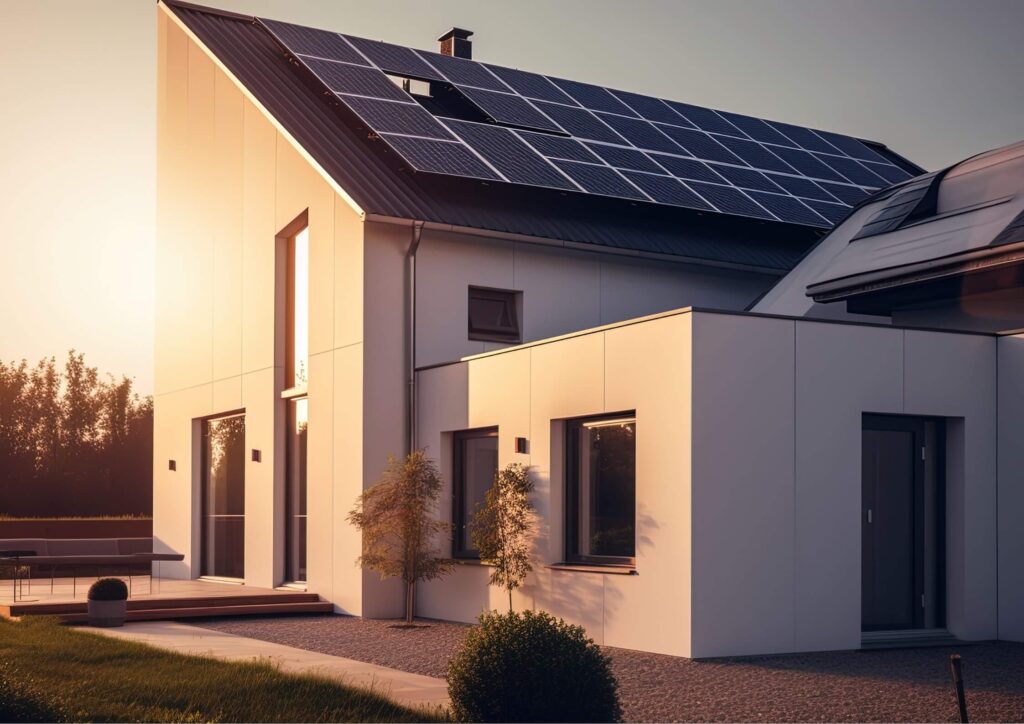 Autarkie durch Photovoltaik?