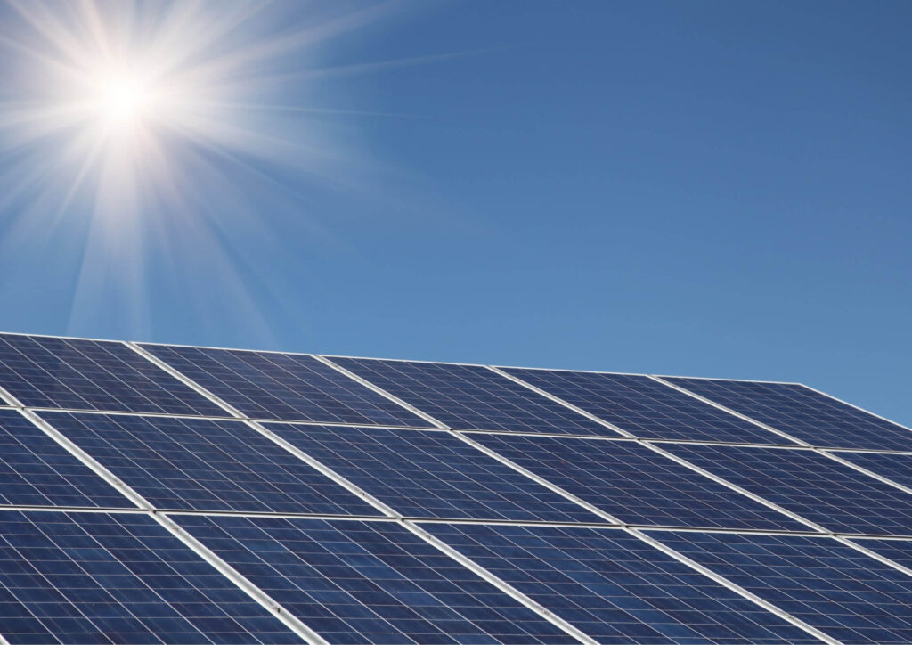 Effizienz von Photovoltaikanlagen: Was Sie wissen müssen