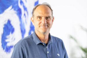 Fred Lüdemann