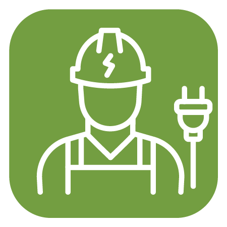 Elektriker*in (m/w/d)