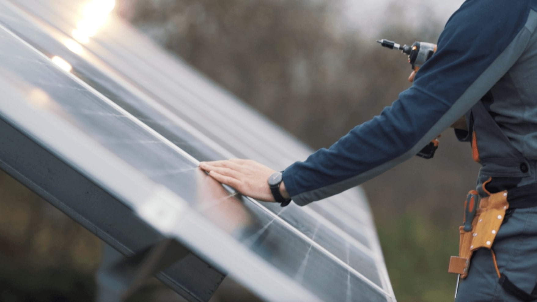 MISSION GREEN ENERGY GmbH