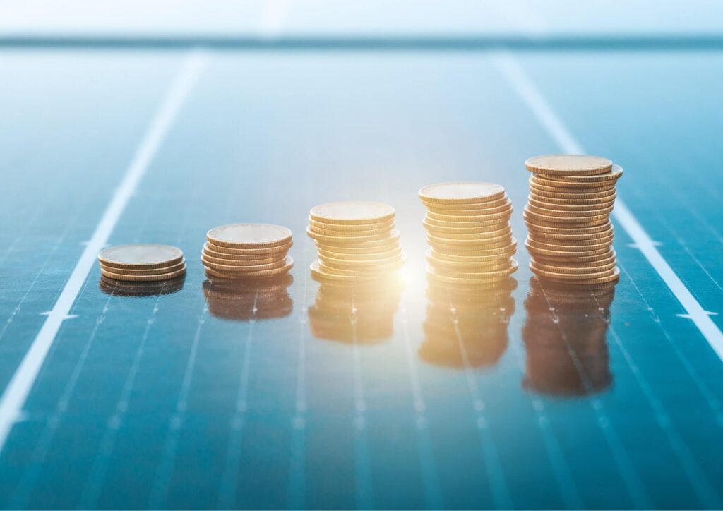 Wann rechnet sich eine PV-Anlage?