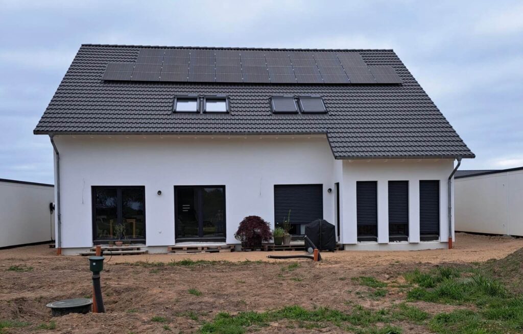Schleswig-Holstein - Privat, Energieberatung, Christian Jahnel