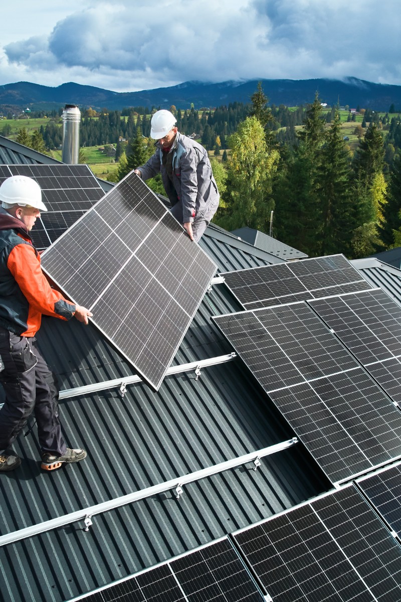 Intelligente Energienutzung mit KI und Stromspeicher, einfach erklärt