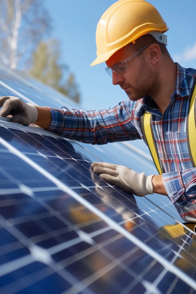 Intelligente Energienutzung mit KI und Stromspeicher, einfach erklärt