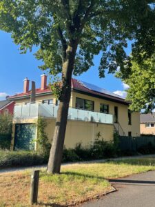 Schwalmtal - Privat, Bernd landsiedel